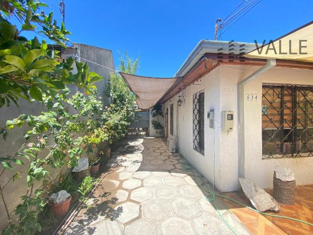Casa en Rancagua