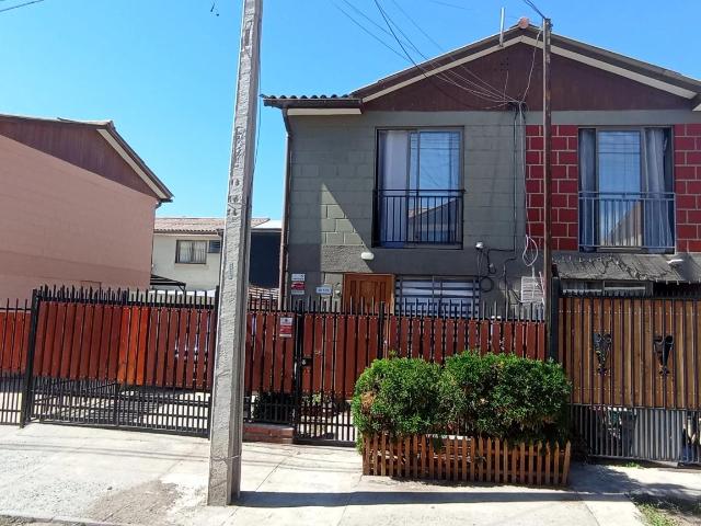 Casa en Rancagua