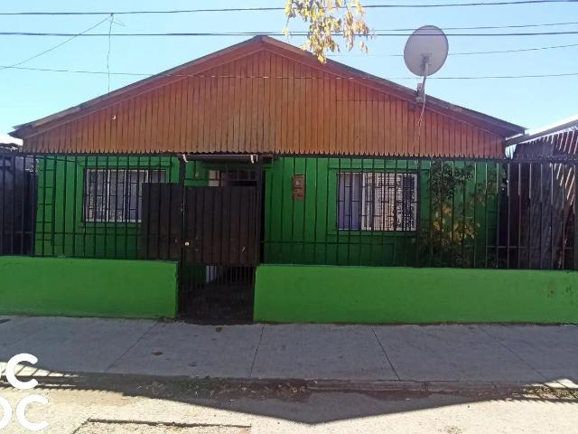 Casa en Rancagua