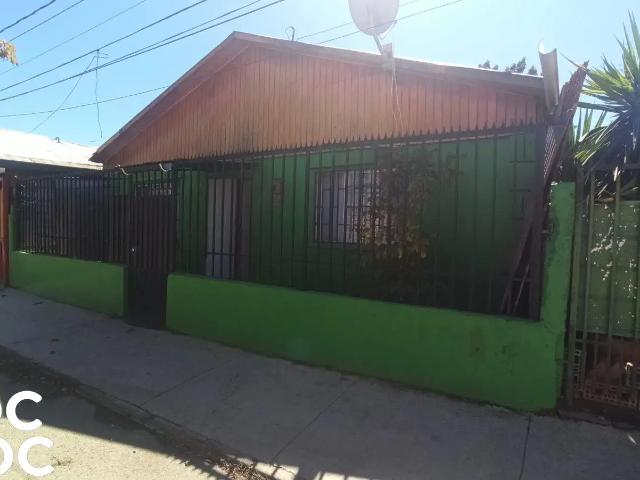 Casa en Rancagua