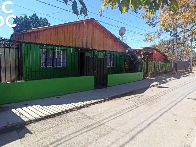 Casa en Rancagua