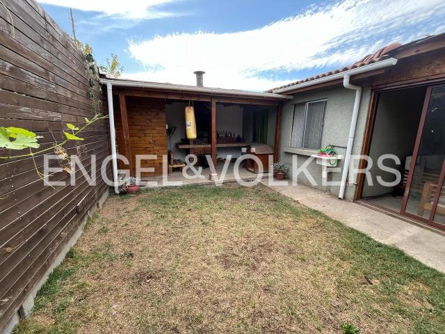 Casa en Rancagua