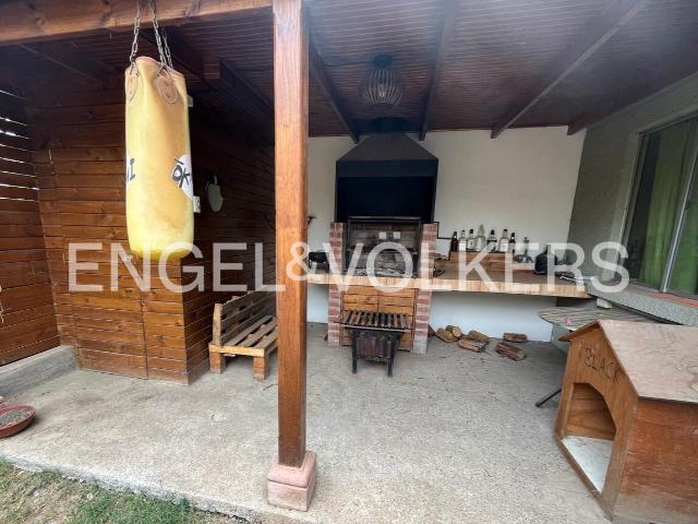 Casa en Rancagua
