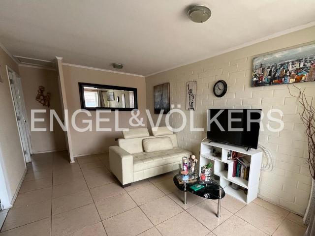 Casa en Rancagua