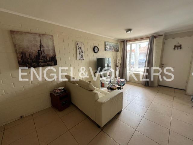 Casa en Rancagua