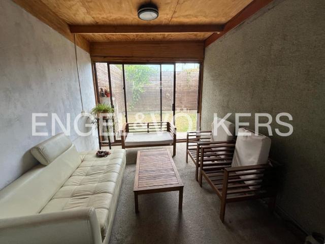 Casa en Rancagua