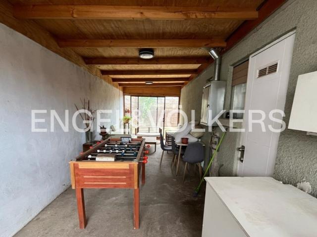 Casa en Rancagua
