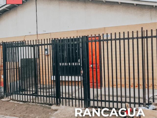Casa en Rancagua