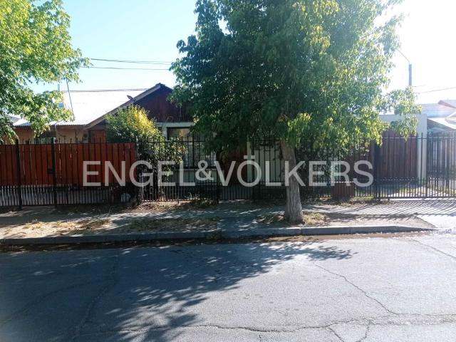 Casa en Rancagua