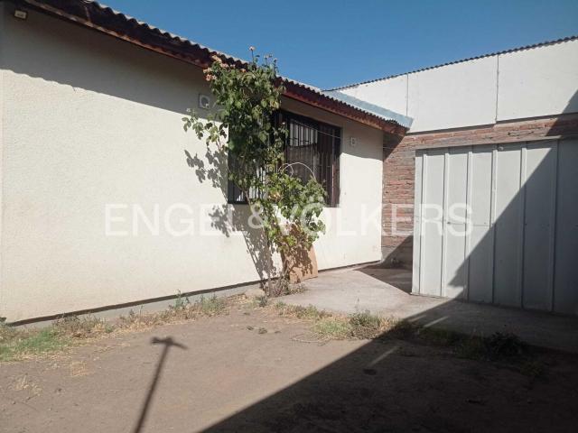 Casa en Rancagua