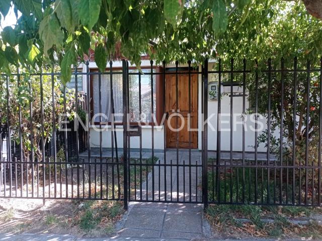 Casa en Rancagua