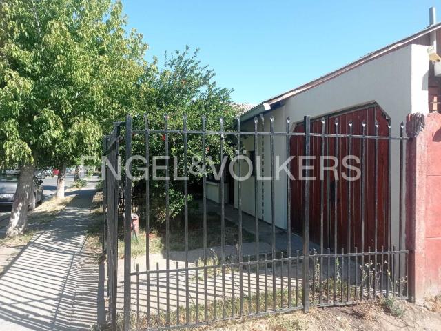 Casa en Rancagua