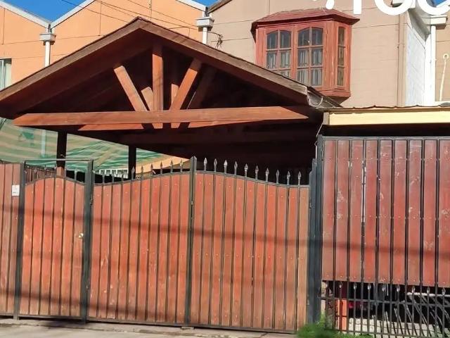 Casa en arriendo en Fernando Debesa, Rancagua