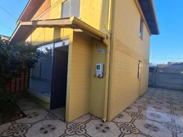 Casa en venta en Rancagua, Libertador General Bernardo O'higgins