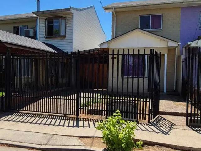 Casa en venta en Graneros, Libertador General Bernardo O'higgins