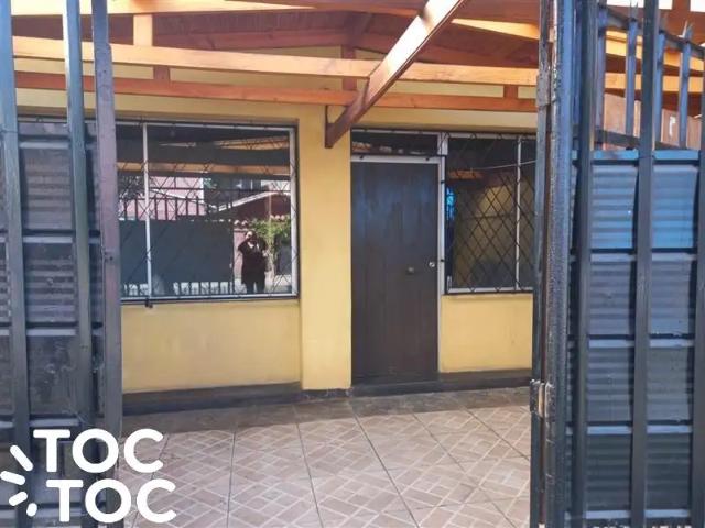 Casa en arriendo en Rancagua, Libertador General Bernardo O'higgins