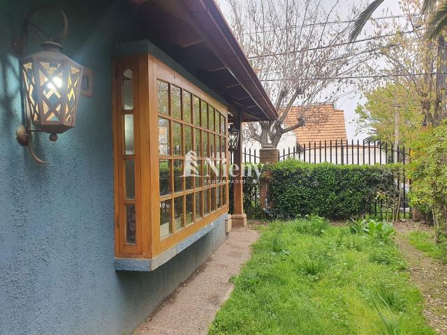 Casa en Rancagua