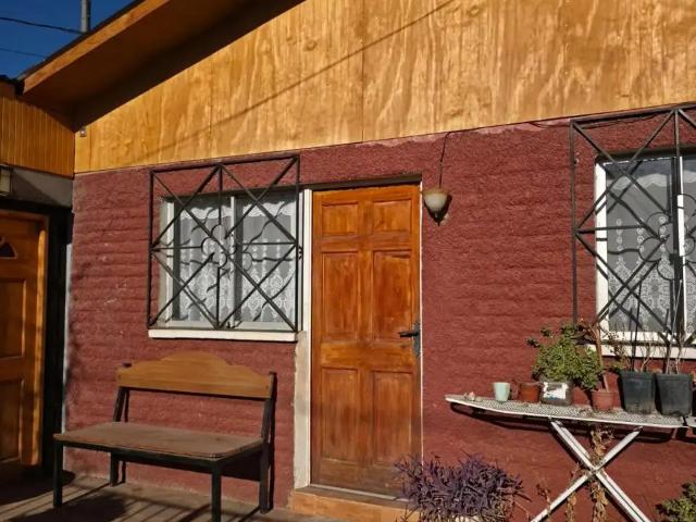 Casa en Rancagua