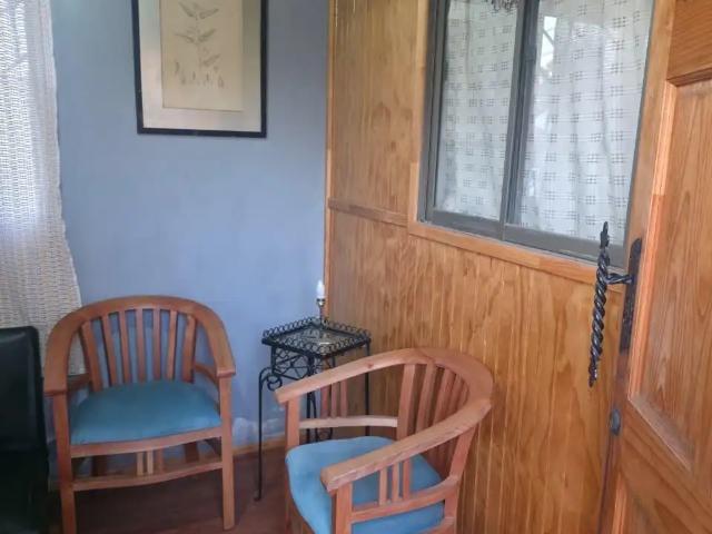 Casa en Rancagua