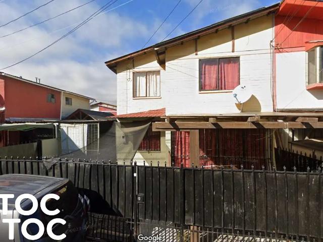 Casa en venta en Rancagua, Libertador General Bernardo O'higgins