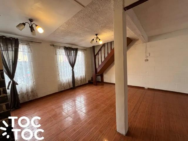 Casa en arriendo en Rancagua, Libertador General Bernardo O'higgins