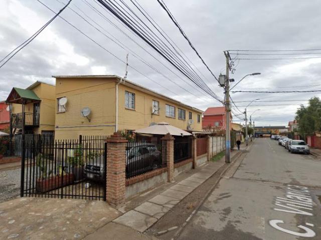 Casa en Rancagua