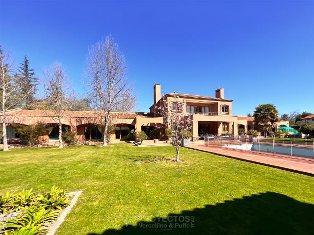 Casa en venta en Requínoa, Libertador General Bernardo O'higgins