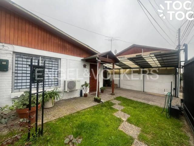 Casa en venta en Machalí, Libertador General Bernardo O'higgins