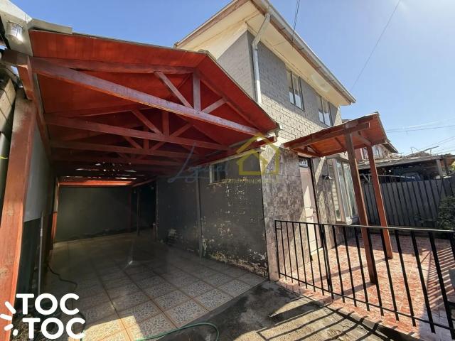 Casa en venta en Rancagua, Libertador General Bernardo O'higgins