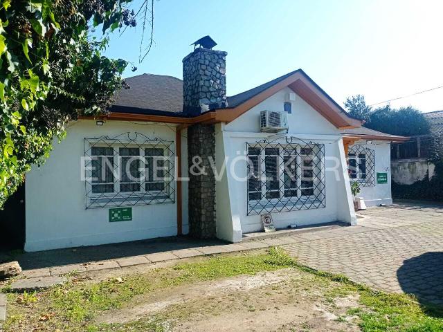 Casa en Rancagua