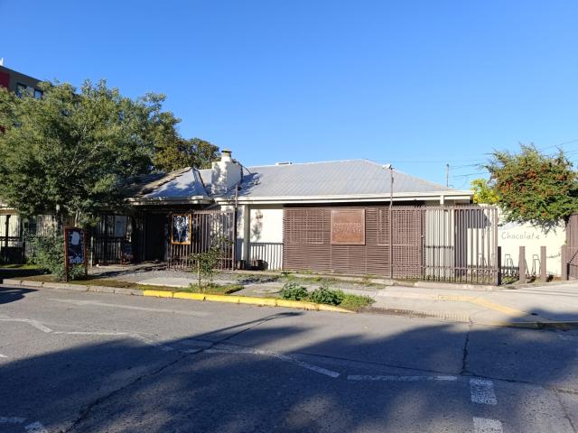 Casa en Rancagua