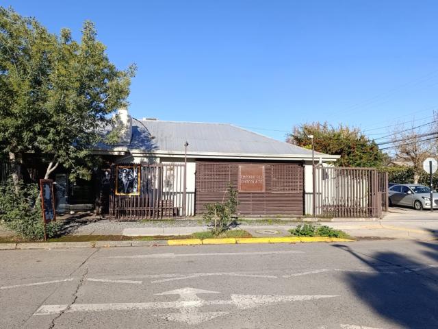 Casa en Rancagua