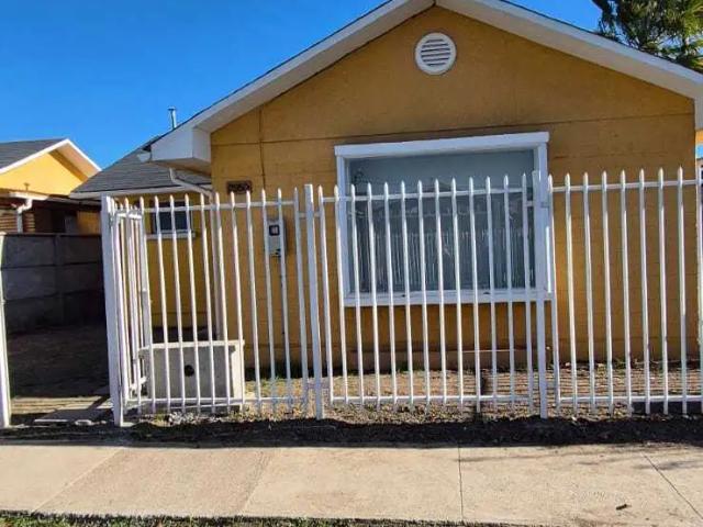 Casa en arriendo en Rancagua, Libertador General Bernardo O'higgins