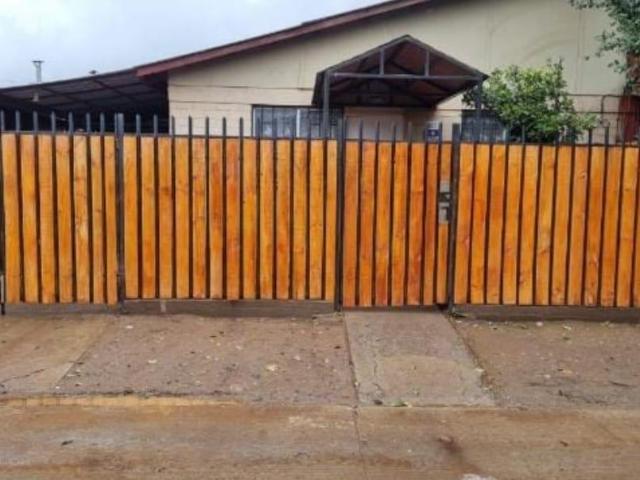Casa en Rancagua