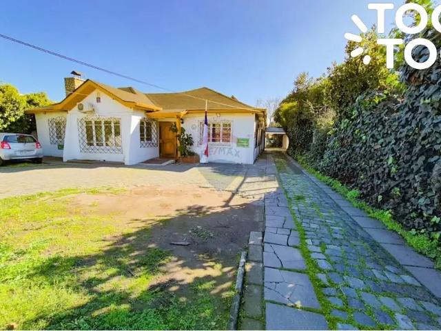 Casa en Rancagua