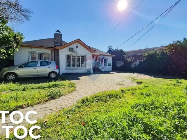 Casa en Rancagua