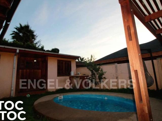 Casa en Rancagua