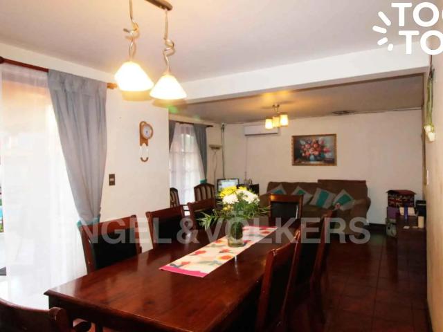 Casa en Rancagua