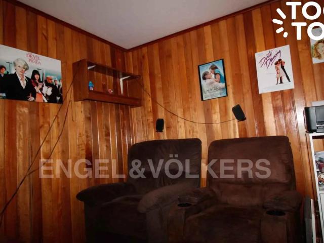 Casa en Rancagua