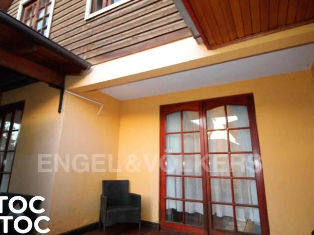 Casa en Rancagua