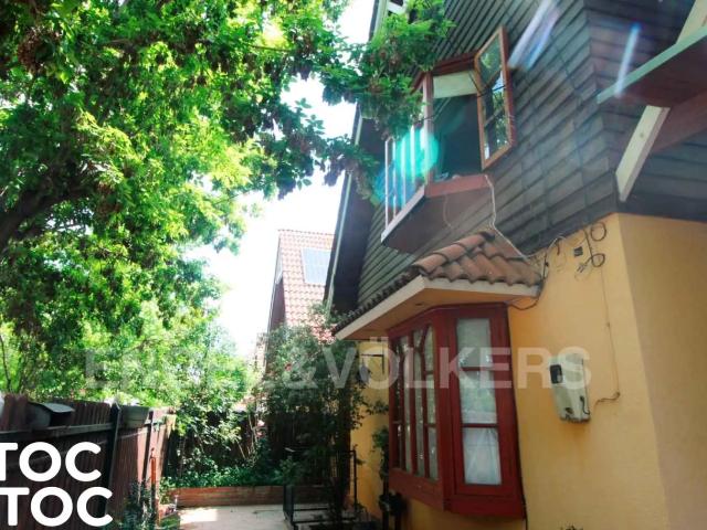 Casa en Rancagua