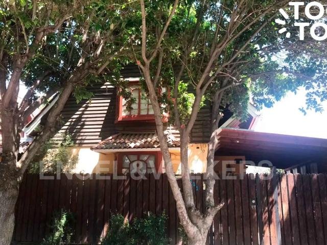 Casa en Rancagua