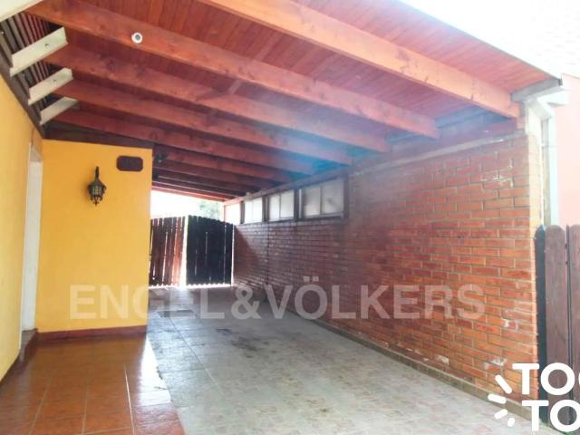 Casa en Rancagua