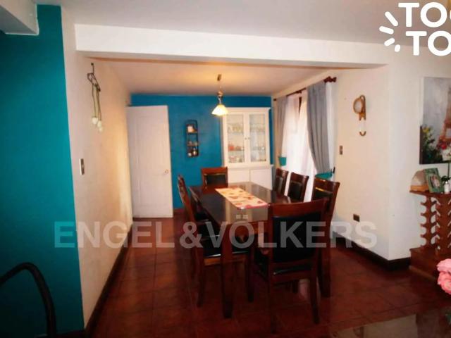 Casa en Rancagua