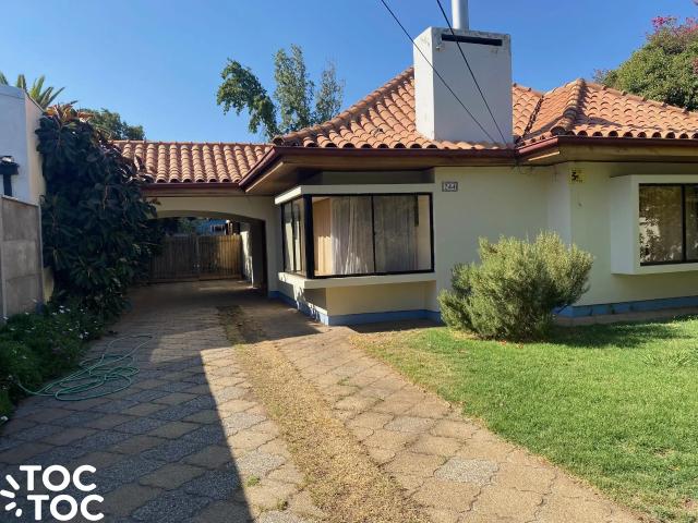 Casa en arriendo en Rancagua, Libertador General Bernardo O'higgins