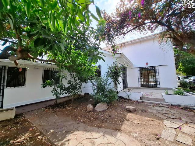 Casa en arriendo en Rancagua, Libertador General Bernardo O'higgins