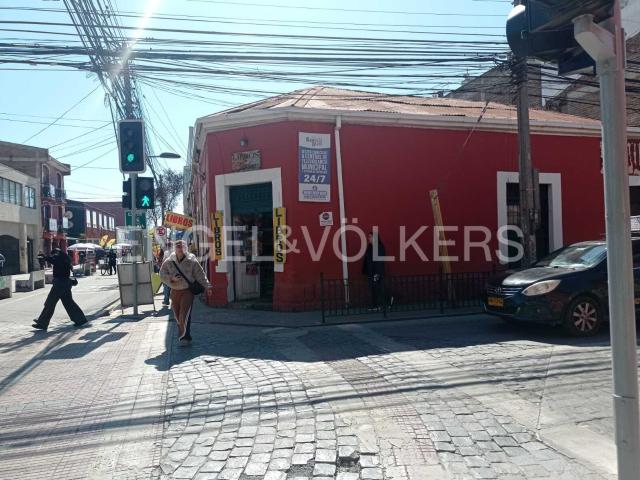 Casa en Rancagua