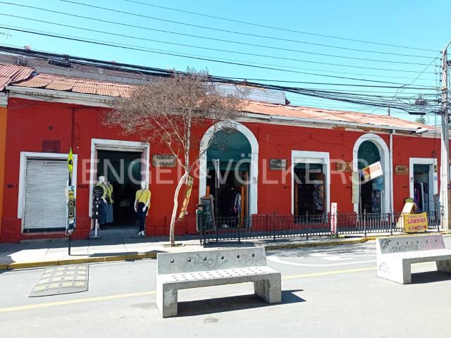 Casa en Rancagua