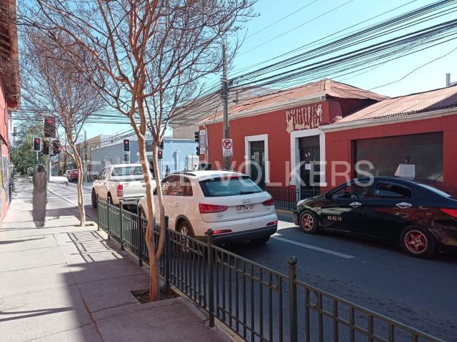 Casa en Rancagua