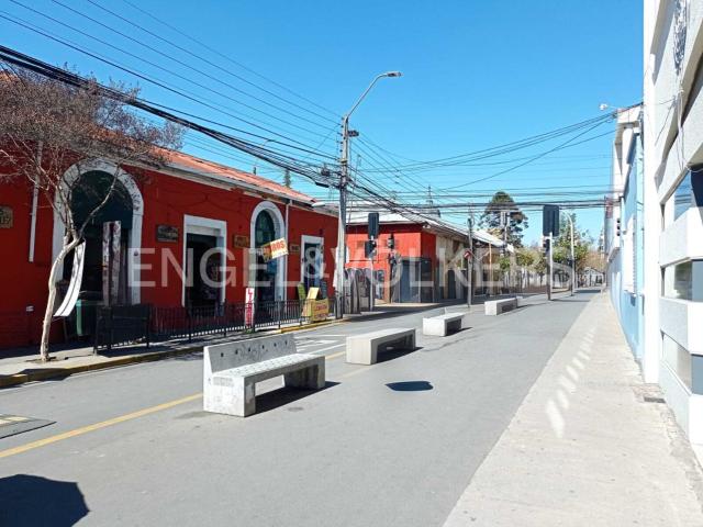 Casa en Rancagua